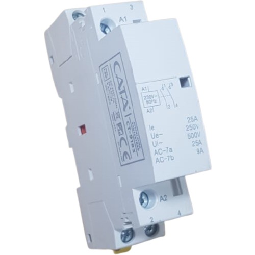 Cata Ct-9183 Modüler Aydınlatma Konnektörü 25A LED AMPUL