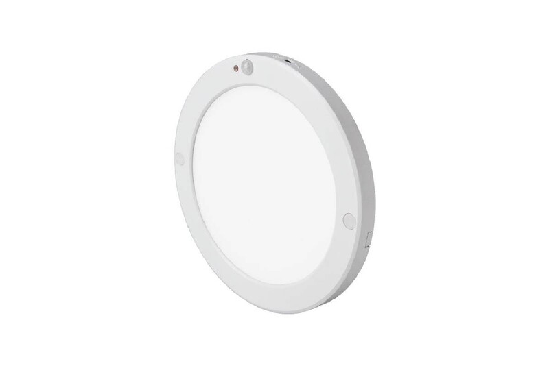 Cata Ct-9247 Sensörlü 20W Sıva Üstü Ledli Tavan Armatürü Günışığı FOTOSEL