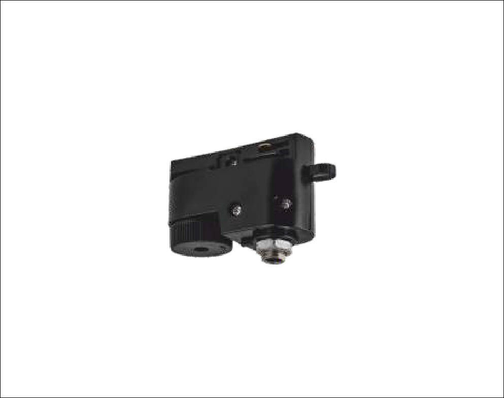 Cata Ct-9730 Monofaze Spot Rayı Ray Soket LED PROJEKTÖR