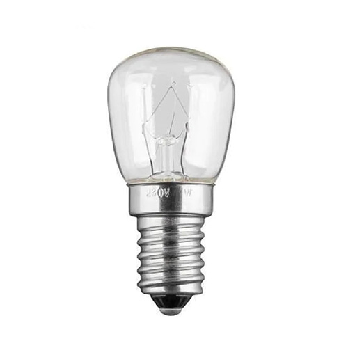 300 Derece Fırın Ampulü LED