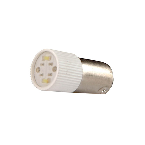 Emas 220V Duylu Led Ampul (Beyaz)