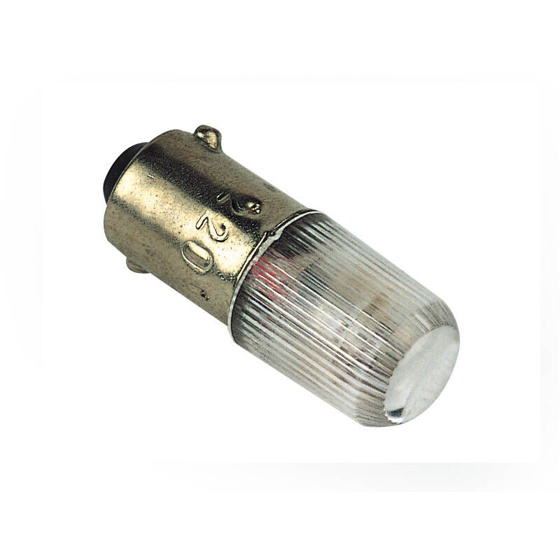 Emas Neon Ampul Duylu Süngülü 220V LED