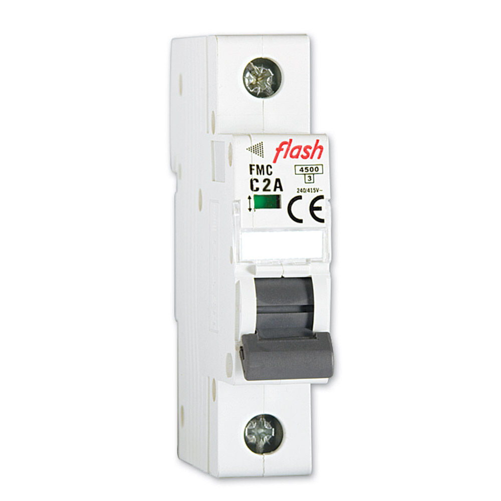 Flash 1*2 W Otomat OTOMATIK SIGORTA