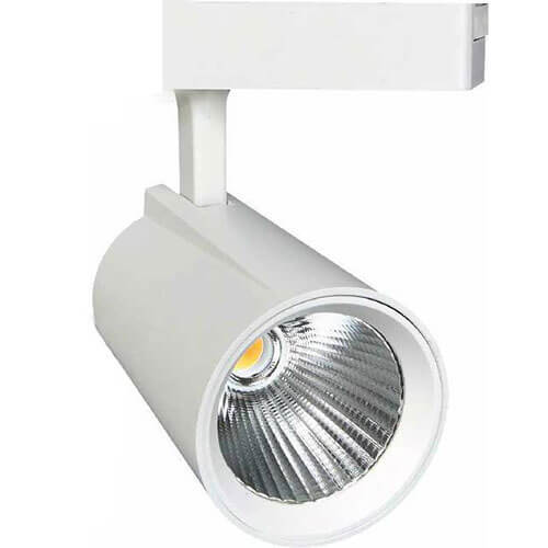 Fuji 30W Ray Spot Beyaz Kasa Günışığı LED PROJEKTÖR