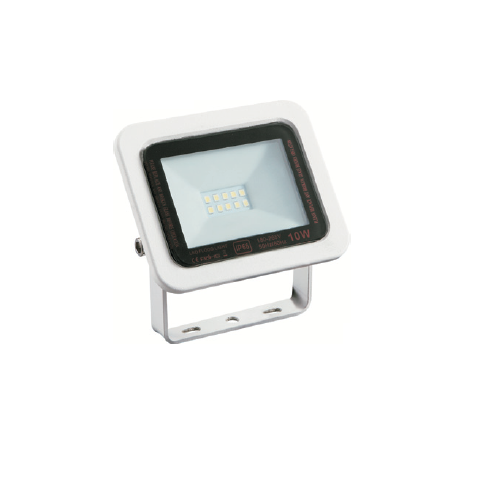 Fujiled 10W SMD Led Projektör / Yeşil