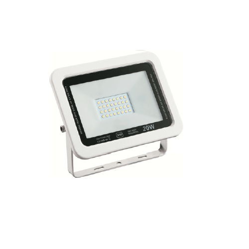 Fujiled 20W SMD Led Projektör / Yeşil
