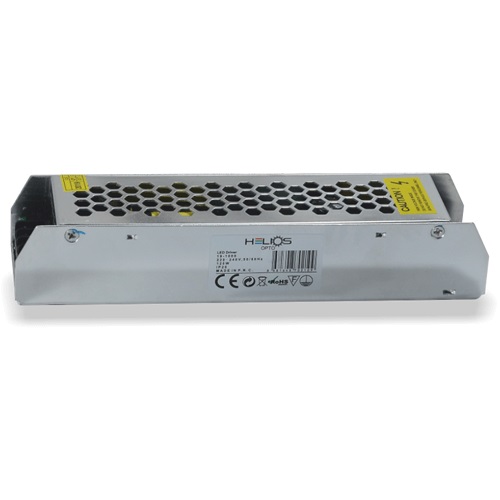 Helios Slim Led Trafo 12V-10 Amper-120W