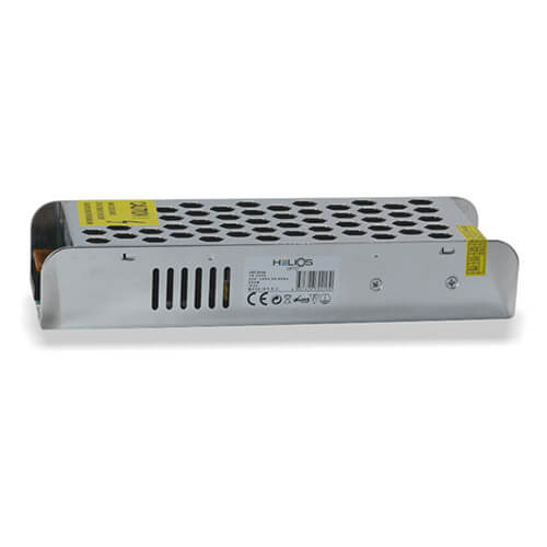 Helios Slim Led Trafo 12V 20A