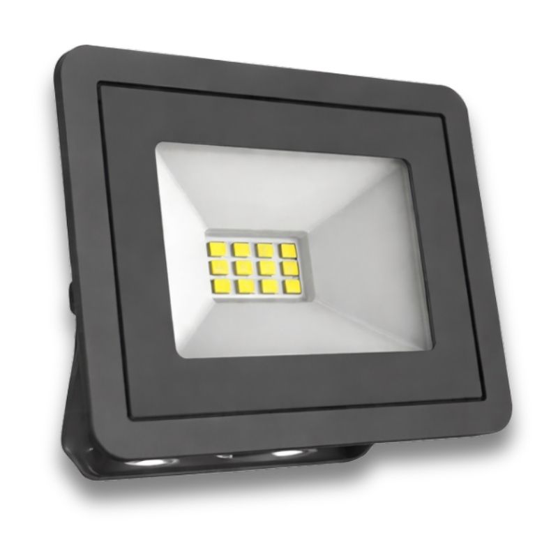 Maxled 10W SMD Led Projektör / Beyaz