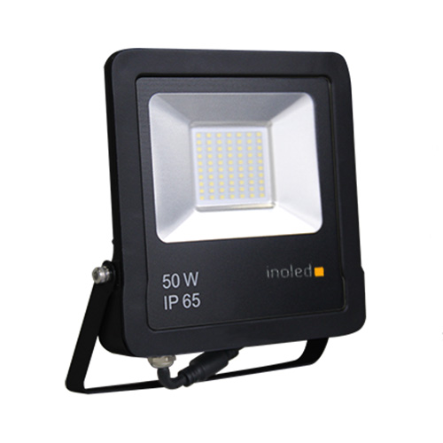 İnoled Elegant 50W Led Projektör Beyaz