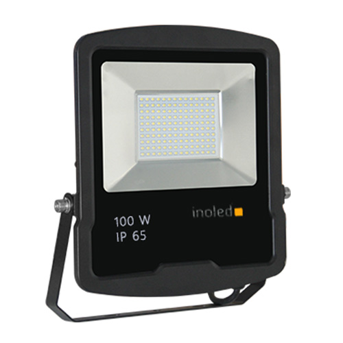 İnoled Elegant 100W Led Projektör Beyaz
