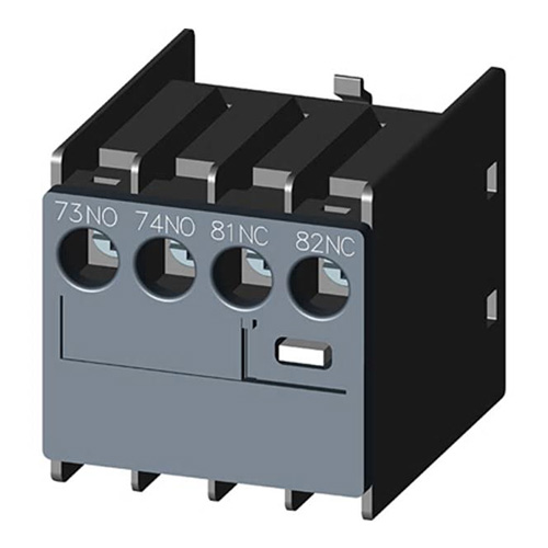 Siemens Yardımcı Kontak 1NO+1NC KONTAKTÖR