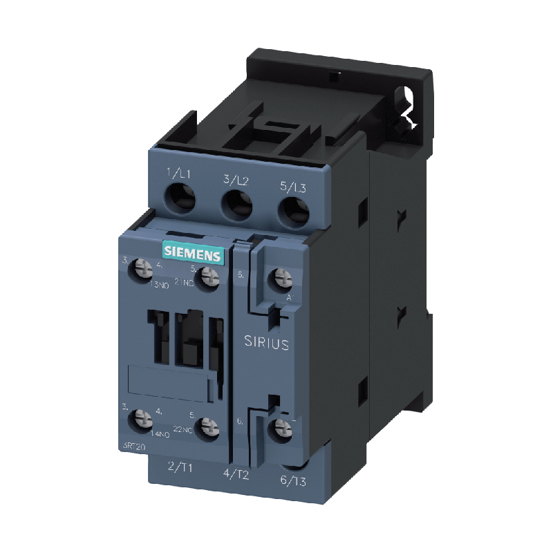 Siemens Sirius 65A Kontaktör 30KW