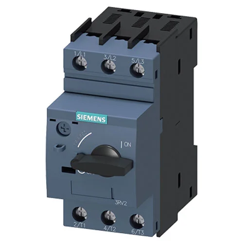 Siemens 1,8-2,5 100Ka S00 Sirius Motor Koruma Şalteri RÖLELERI