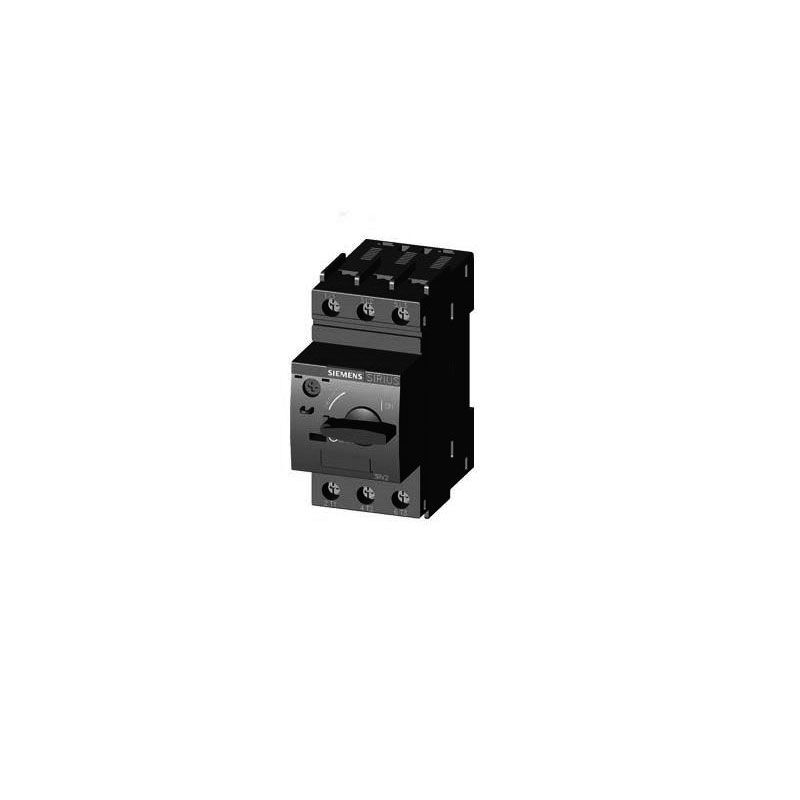 Siemens 42675 20Ka S2 Sirius Motor Koruma Şalteri RÖLELERI
