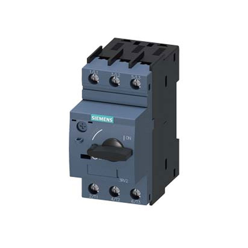 Siemens 14-20 55 Ka S0 Motor Koruma Şalteri RÖLELERI