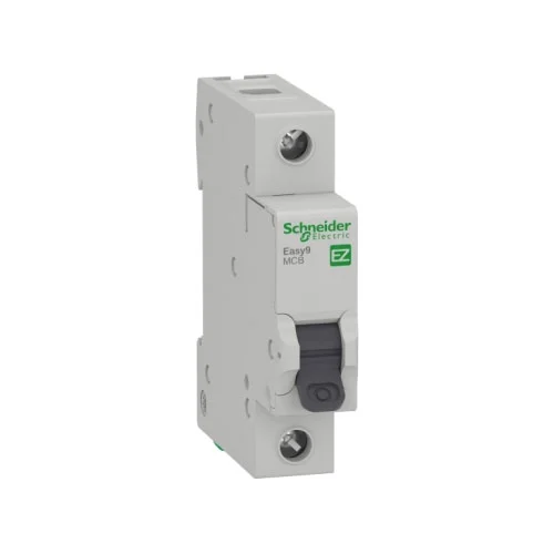 Schneider 1*25 W Otomat B Tipi 4,5kA OTOMATIK SIGORTA