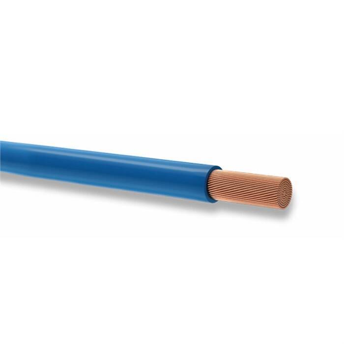 4 mm Silikon Kablo (1 metre)