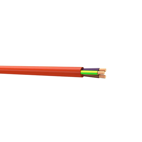 4*4 mm Silikon Kablo (1 metre)