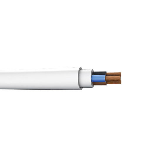 5*2,5 mm TTR Kablo (1 metre) H05VV-F NYMHY