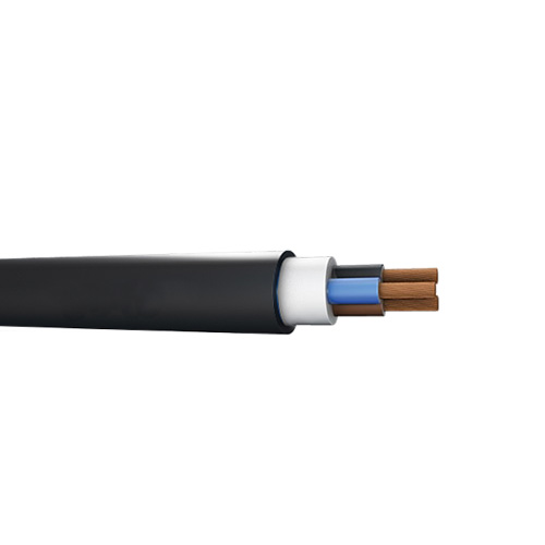5*10 mm TTR Kablo (1 metre) H05VV-F NYMHY