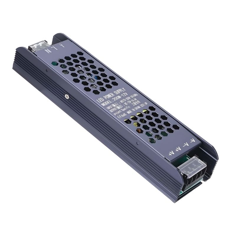 Voltek 10A 12V Led Trafosu