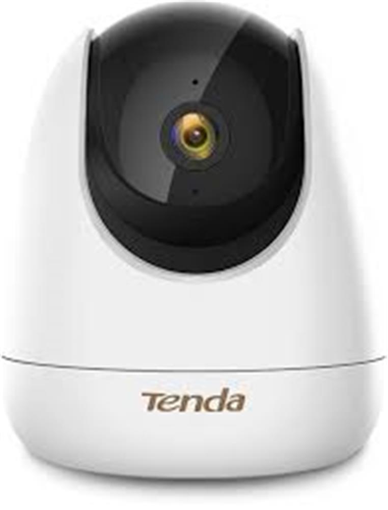 TENDA CP7 4 MP Pan-Tilt Wi-Fi Güvenlik Kamerası