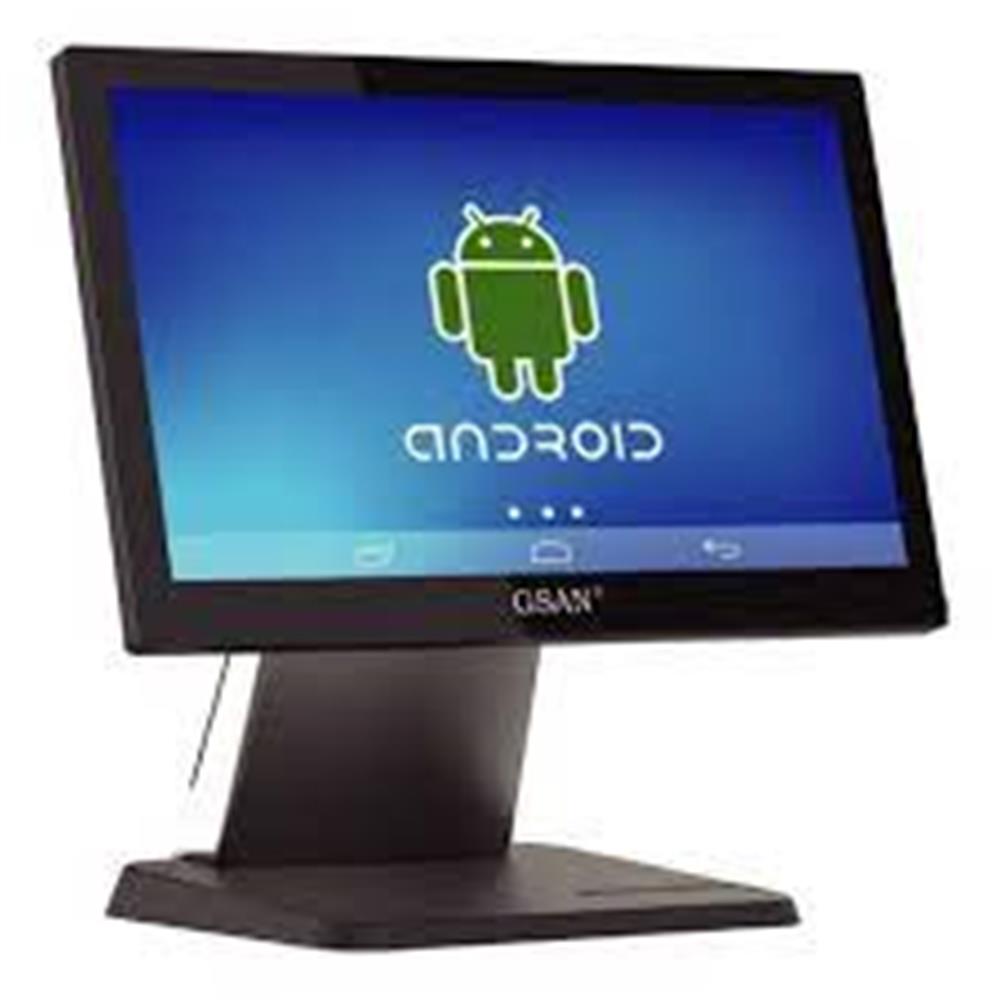 Perkon GSAN Android 11 15, 6" 4 GB, 32 GB EMMC ROM Pos Pc