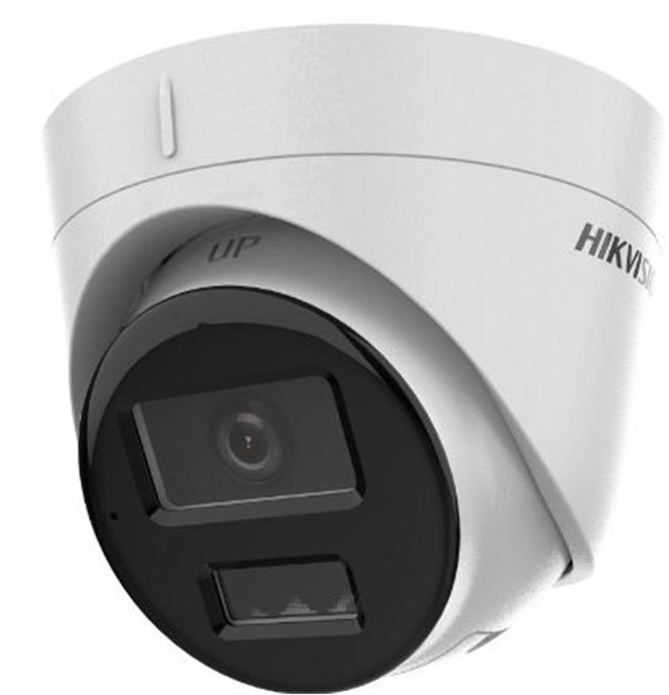 Hikvision DS-2CD1323G2-LIUF SmartLight 2MP 2.8 mm Dome Kamera 30 mt IP IR Sesli