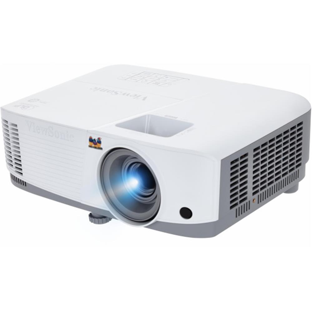 Viewsonic PA503X DLP XGA 1024X768 3800AL HDMI 3D 22000: 1 Hoparlör Projeksiyon