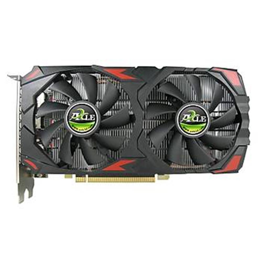 Axle RX 580 AX-RX580/8GD5P6IP2 256 Bit DDR5 8 GB EKRAN KARTLARI