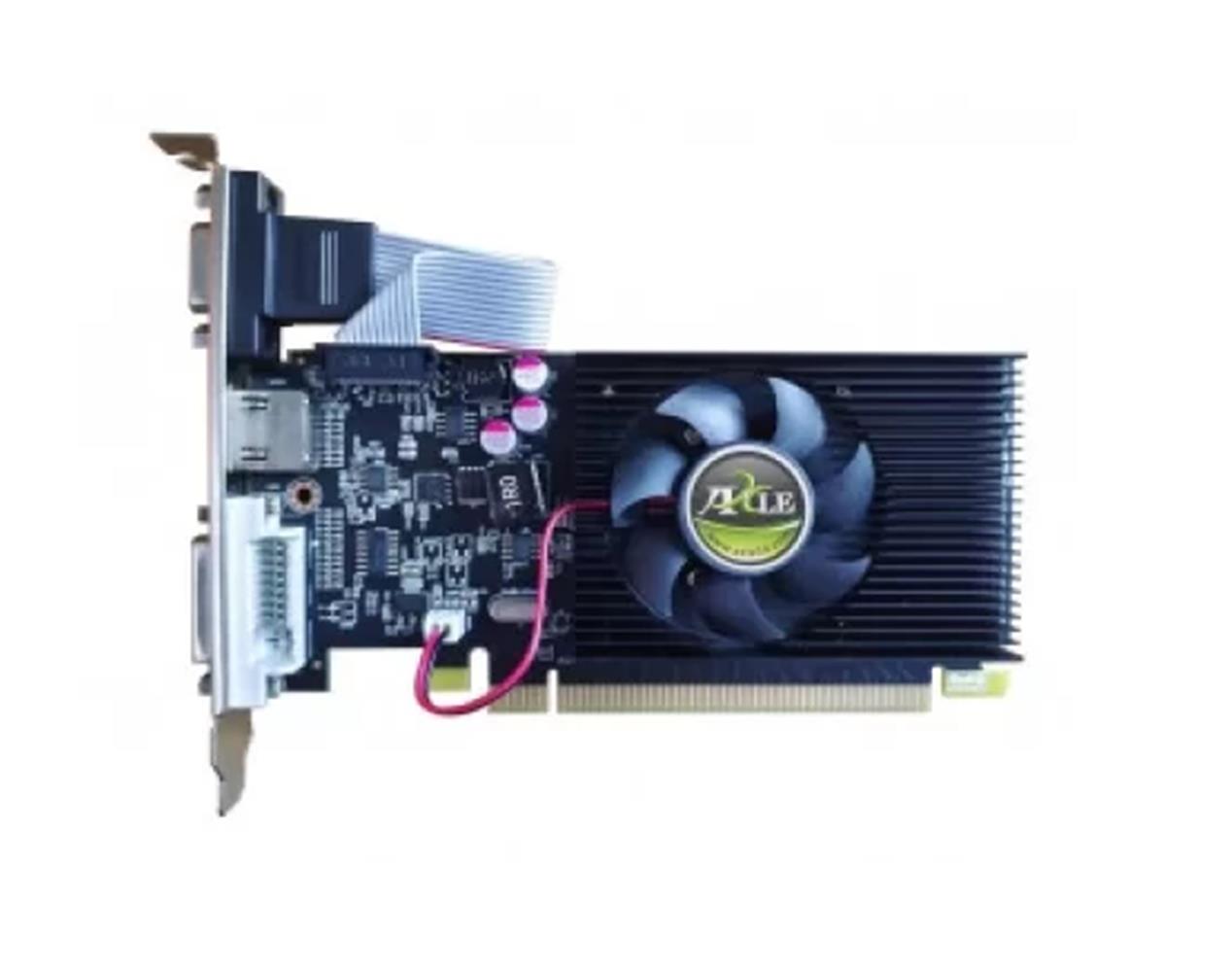 Axle R5220 2GB DDR3 64Bit (AX-R5 220/2GD3P4CDIL) EKRAN KARTLARI