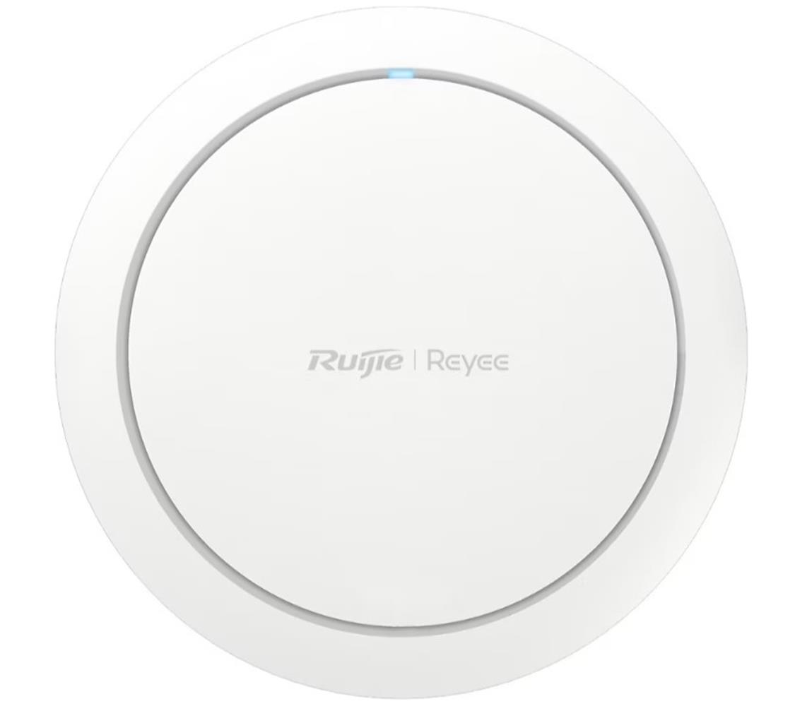 Ruijie-Reyee RG-RAP2266 Reyee Wi-Fi 6 2976 Mbps Tavana Monte Erişim Noktası