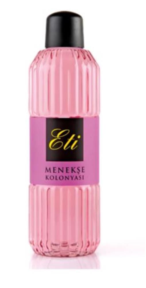 Eti Menekşe Kolonya 400 ml Pet Şişe