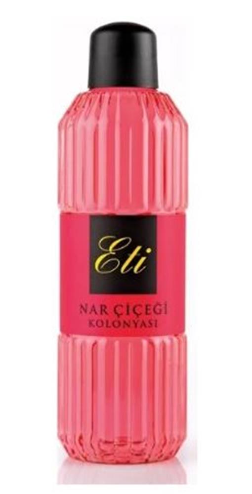 Eti Nar Çiçeği Kolonya 400 ml Pet Şişe