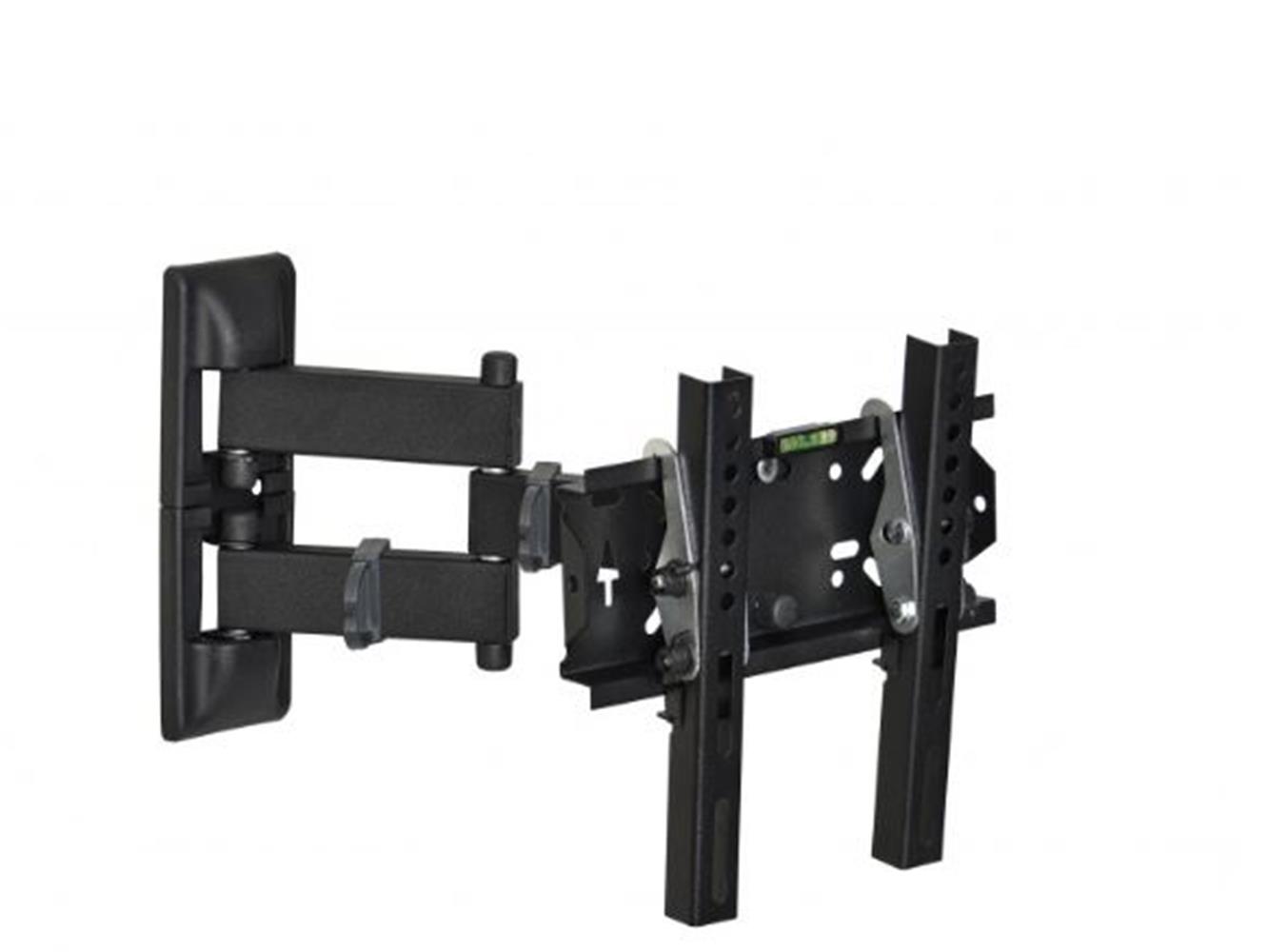 Vontech LED-404 M 22" - 42" hareketli tv askı aparatı