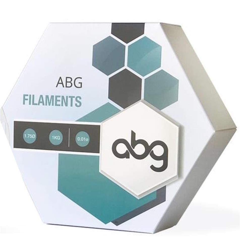 ABG PLA Sütlü Kahve Filament 1.75 mm 1 kg