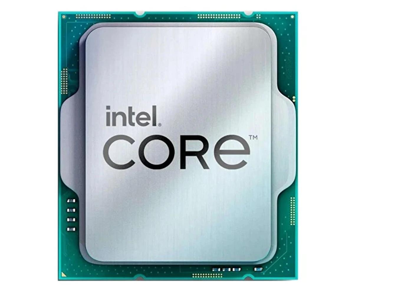 Intel Core Ultra 5 235 14C 2.9 GHz 24MB 1851P Kutusuz Fansız Işlemci