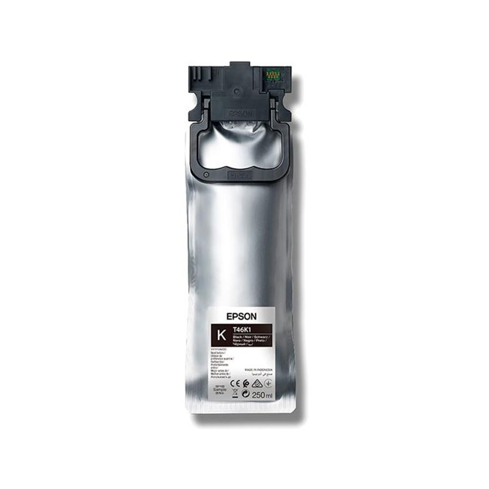 Epson SureLab SL D1000 BLACK Renk Kartuş C13T46K140