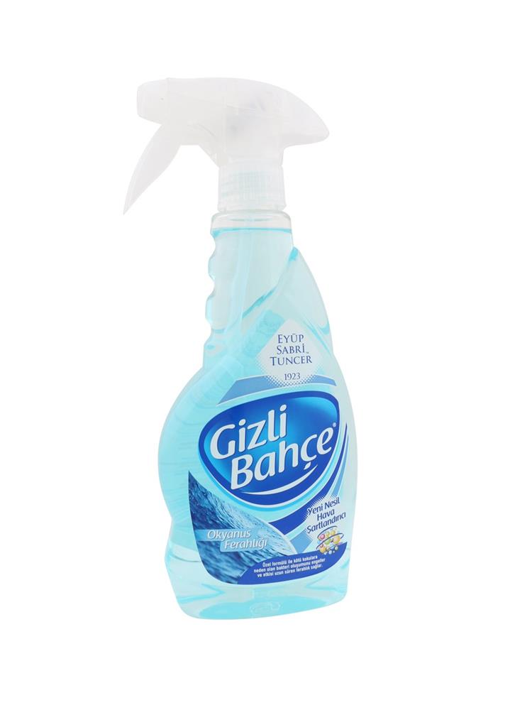Eyüp Sabri Tuncer Okyanus Ferahlığı 500 ml Sprey ( Oda Kokusu )