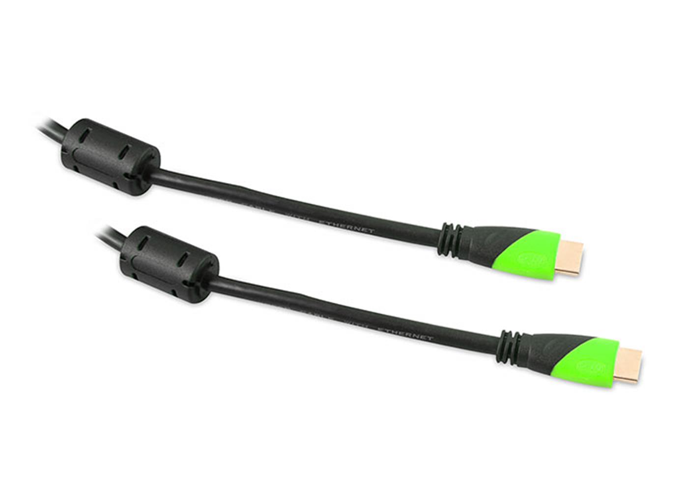 Hytech HY-HD4K40W HDMI To HDMI 40m Çipsetli v2.0 Ultra HD 4K 2160p 3D Kablo