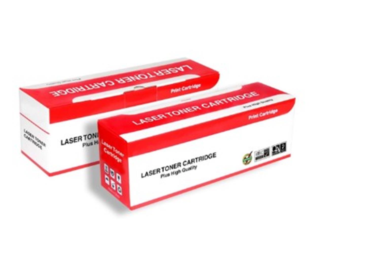 Noname CF541A Mavi 203A-1, 2K Çipsiz Muadil Toner